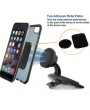 Car Magnet Mount CD Slot Magnetic Holder Stand For Mobile iPhone Cell Phone GPS