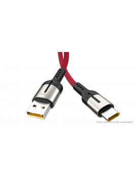Authentic hoco U68 USB-C to USB 2.0 Data & Charging Cable (120cm)