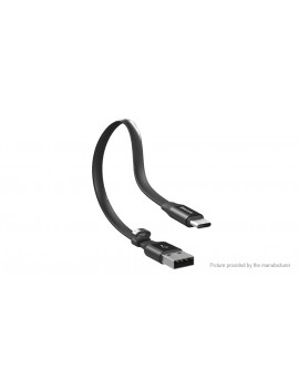 Authentic Baseus USB-C to USB 2.0 Data & Charging Cable (23cm)