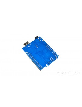 ATmega328 Development Board for Arduino UNO R3