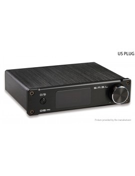 SMSL Q5 Pro HiFi Mini Digital Power Amplifier (US)