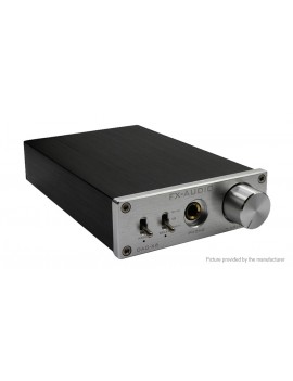 FX-AUDIO DAC-X6 HiFi Digital Audio Amplifier DAC Decoder (EU)