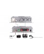 SOOER SON-169 300W 12V Super Bass HiFi Stereo Home Car Power Amplifier