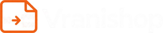 Vranishop